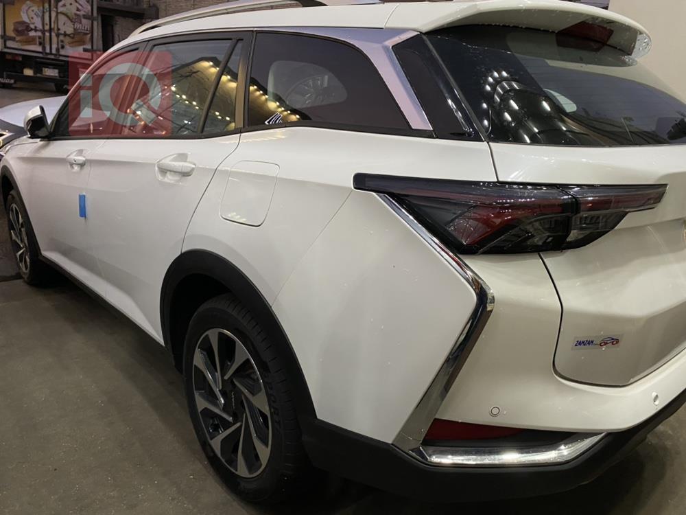 دونج فينج Aeolus A30